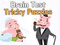 Brain Test: ปริศนายุ่งยาก เกมออนไลน์