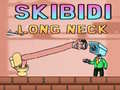 Skibidi คอยาว เกมออนไลน์