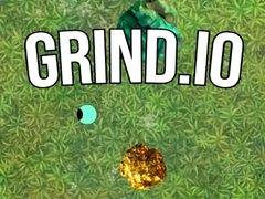 Grind.io เกมออนไลน์