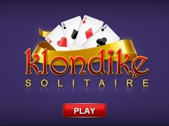 Klondike โซลิแทร์ เกมออนไลน์