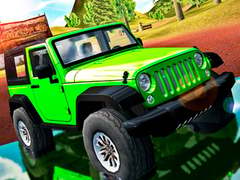 การปีนเขา 4x4 เกมออนไลน์