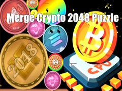 รวม Crypto 2048 ปริศนา เกมออนไลน์