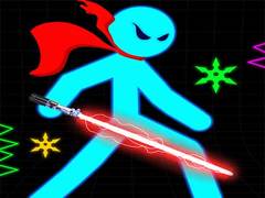 Stickman Fight Pro เกมออนไลน์