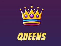 Queen เกมออนไลน์