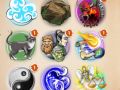ดู้ดเดิ้ลก็อด: จินตนาการเวทมนตร์ เกมออนไลน์