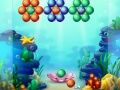 เกมยิงฟองน้ำ Aqua เกมออนไลน์