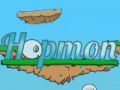 ฮอปมอน เกมออนไลน์