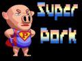 ซูเปอร์หมู เกมออนไลน์