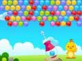 เกมยิงฟองอากาศแห่งความสุข เกมออนไลน์