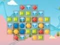 อัญมณีจับคู่ 3 เกมออนไลน์