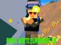 สนามรบพิกเซล.IO เกมออนไลน์