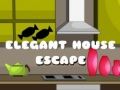 หนีออกจากบ้านหรูหรา เกมออนไลน์
