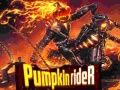 นักปั่นฟักทอง เกมออนไลน์