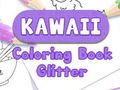 หนังสือระบายสีคาวาอิกลิตเตอร์ เกมออนไลน์
