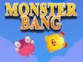 มอนสเตอร์แบง เกมออนไลน์