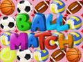 การแข่งขันลูกบอล เกมออนไลน์