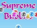 ฟองที่ยิ่งใหญ่ เกมออนไลน์