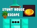 หนีจากบ้านสตันท์ เกมออนไลน์
