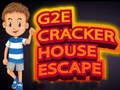 G2E หนีจากบ้านครักเกอร์ เกมออนไลน์