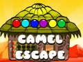 การหลบหนีของอูฐ เกมออนไลน์