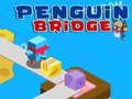สะพานเพนกวิน เกมออนไลน์