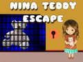 นีน่าเทดดี้หนี เกมออนไลน์