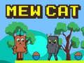 แมวมิว เกมออนไลน์