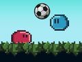 ลูกบอลสไลม์ เกมออนไลน์