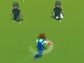 อัลตราไลฟ์ฟริสบี้ เกมออนไลน์