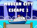 การหลบหนีจากเมืองสมัยใหม่ 2 เกมออนไลน์