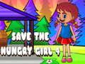 ช่วยหญิงสาวที่หิวโหย 4 เกมออนไลน์