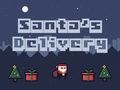 การส่งมอบของซานต้า เกมออนไลน์
