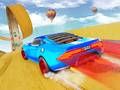 Mega Ramp สตันท์รถยนต์ เกมออนไลน์