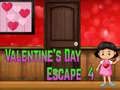 Amgel วันวาเลนไทน์หนี 4 เกมออนไลน์