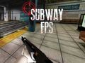 รถไฟฟ้า FPS เกมออนไลน์