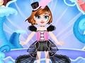 เบบี้เทย์เลอร์แฟนตาซีคาร์นิวัล เกมออนไลน์