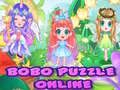 บอบอลไลน์พัซเซิล เกมออนไลน์