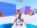 Brawler Man: Fist of Fury เกมออนไลน์