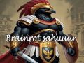 Brainrot Sahuuur เกมออนไลน์