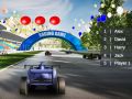 GT Formula Championship เกมออนไลน์