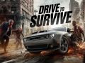 ขับรถเพื่อความอยู่รอด เกมออนไลน์