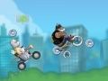 การแข่งขันบ้าคลั่ง เกมออนไลน์ การแข่งขันบ้าคลั่ง เกมออนไลน์