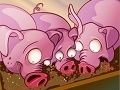 วิ่งหมูวิ่ง เกมออนไลน์