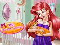 การตกแต่งห้องเด็กน้อยอาเรีย เกมออนไลน์