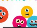 100 มอนสเตอร์ตัวเล็ก เกมออนไลน์