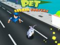 สัตว์เลี้ยง: Subway Surfers เกมออนไลน์