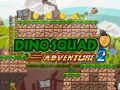 การผจญภัยของทีมไดโน 2 เกมออนไลน์ การผจญภัยของทีมไดโน 2 เกมออนไลน์