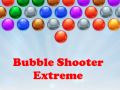 บับเบิลชูตเตอร์เอ็กซ์ตรีม เกมออนไลน์