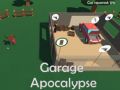 อapocalypse ในโรงรถ เกมออนไลน์