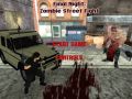 คืนสุดท้าย: ต่อสู้บนถนนซอมบี้ เกมออนไลน์